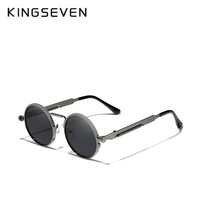 ArdentEra™ Sunglasses — Retro Charm with Modern Clarity