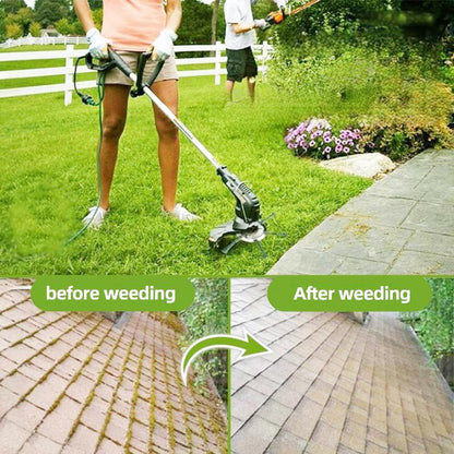 ArborEdge™ Trimmer Head — Sharp Precision, Effortless Control