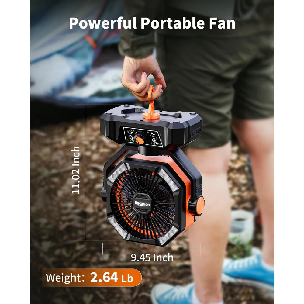 ChillVibe™ — Own Instant, Unstoppable Cool Wherever You Roam
