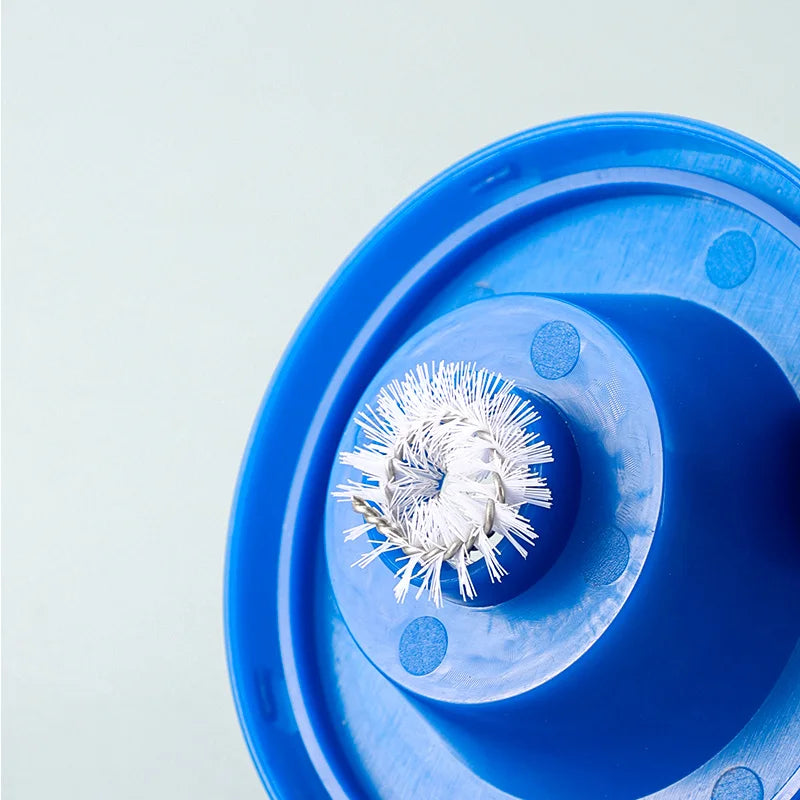 AeroGuard™ Drill Cover — Clean Drilling, Clear Lungs