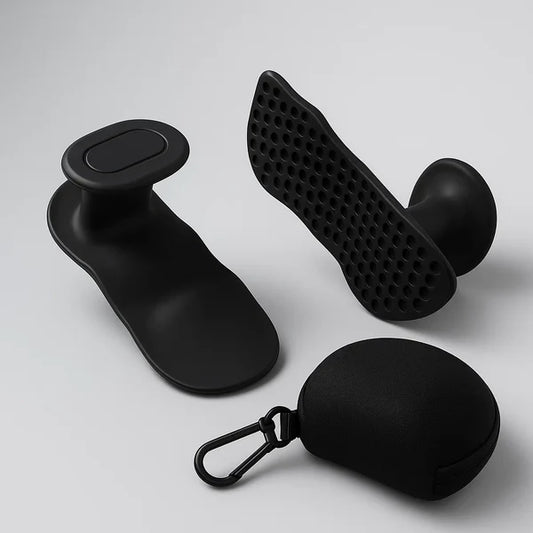 GripTitan™ — Unleash Savage Strength with Every Grip
