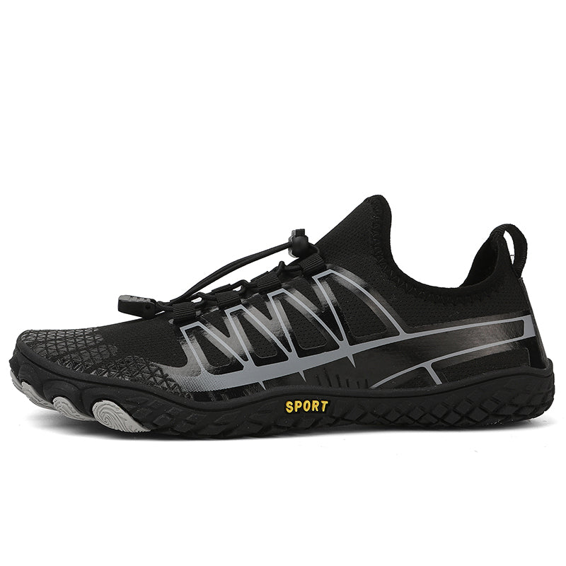 Bronoir™ Runner Pro — Lightweight Barefoot Comfort Redefined