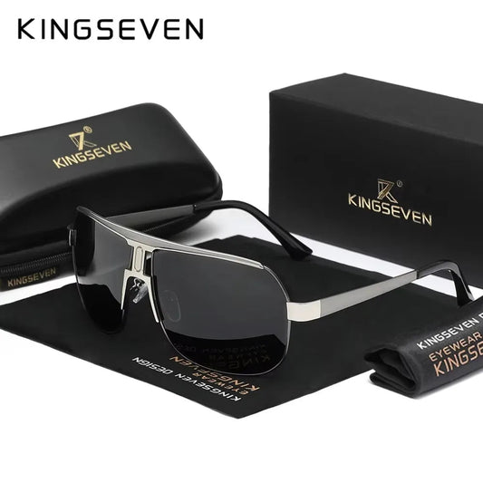 Mavrine™ — Sleek Clarity Meets Timeless Comfort