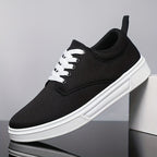 Norla Stepper — Men's Durable Comfort Shoes with Modern Style