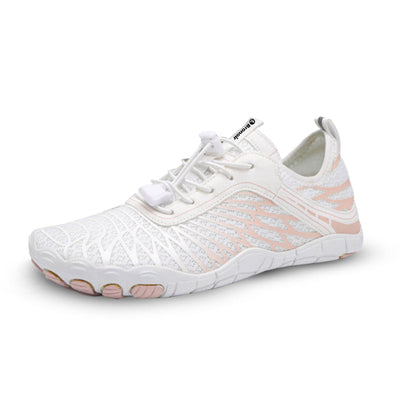 VeloStride™ — Light, Flexible Comfort All Day