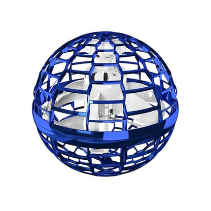 BlazeOrbit™ — Ignite Instant Thrills and Master Every Catch with Neon Power