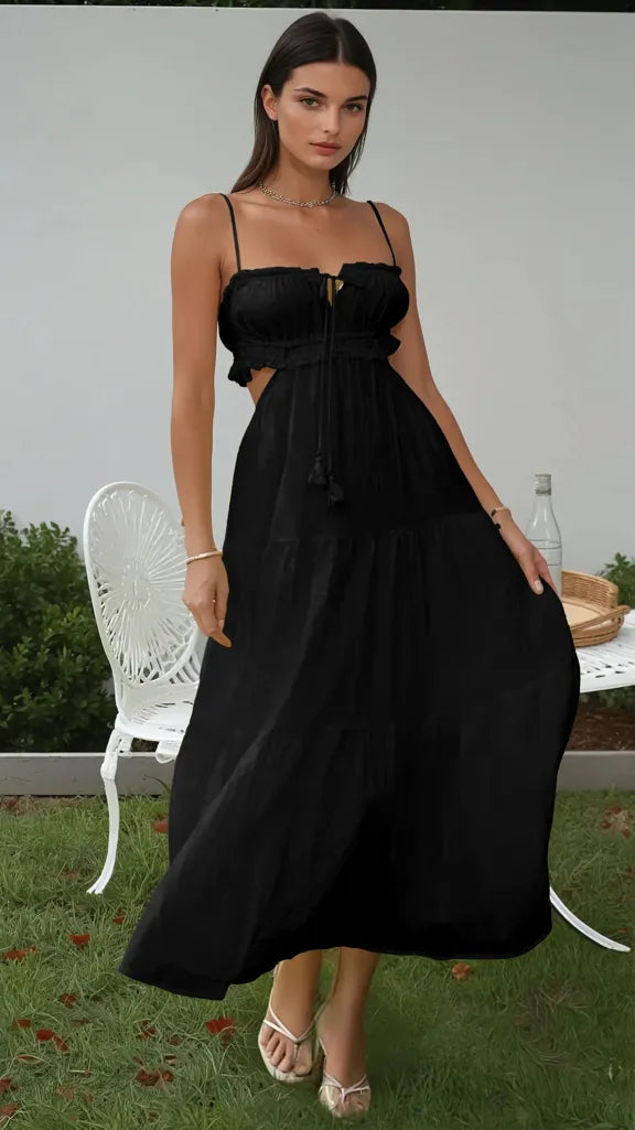 LioraFlow™ — Flattering Fit, Feather-Light Feel