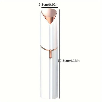 SilkySmooth™ — Precision Grooming, Anytime Elegance