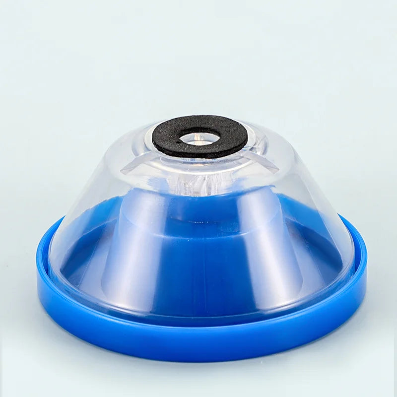 AeroGuard™ Drill Cover — Clean Drilling, Clear Lungs