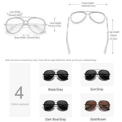 Arcadian™ — Polished Clarity Meets Timeless Cool