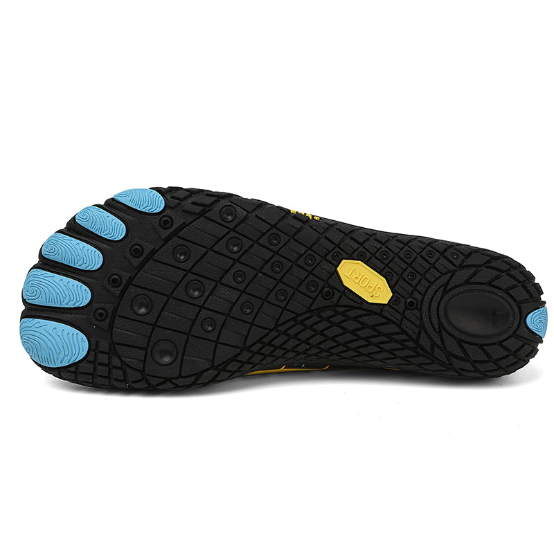Bronoir™ Runner Pro — Lightweight Barefoot Comfort Redefined