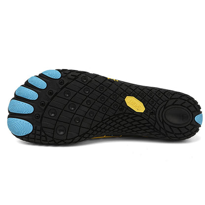 Bronoir™ Runner Pro — Lightweight Barefoot Comfort Redefined