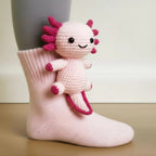 3D Knit Animal Socks - Cozy, Durable Comfort with Unique Designs 6