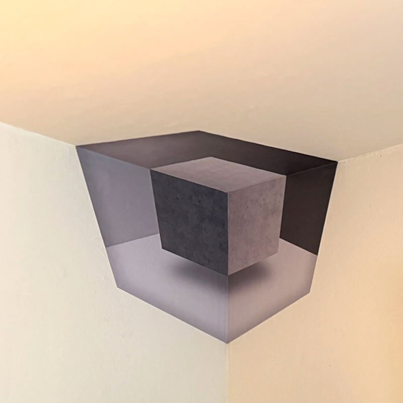 3D Magic™ — Turn Every Corner into a Mind-Blowing Visual Showstopper