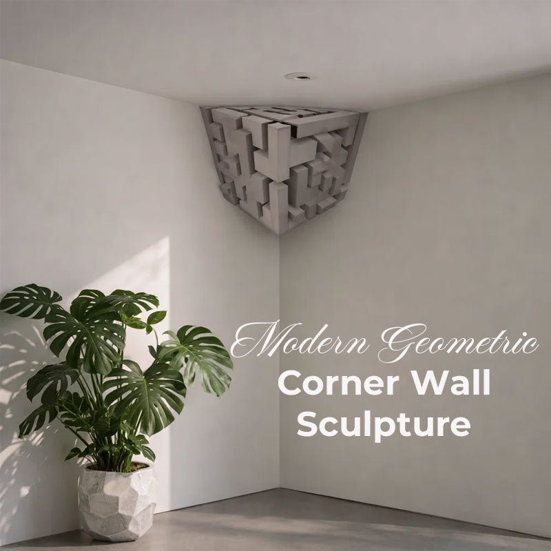 3D Magic™ — Turn Every Corner into a Mind-Blowing Visual Showstopper