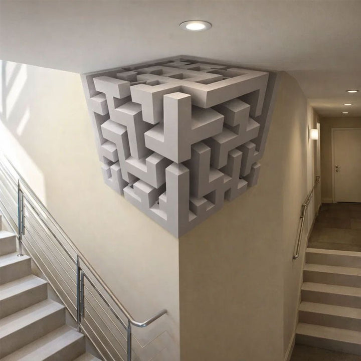 3D Magic™ — Turn Every Corner into a Mind-Blowing Visual Showstopper