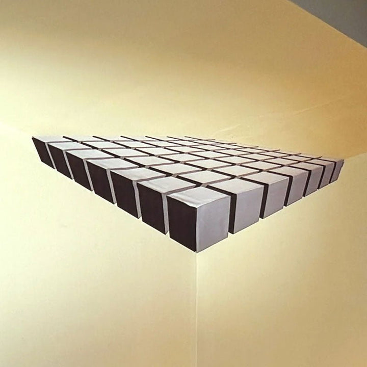 3D Magic™ — Turn Every Corner into a Mind-Blowing Visual Showstopper