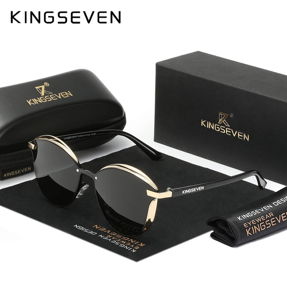 Celestēve™ — Sculpted Elegance, Clear Vision