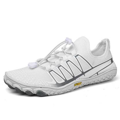 Bronoir™ Runner Pro — Lightweight Barefoot Comfort Redefined