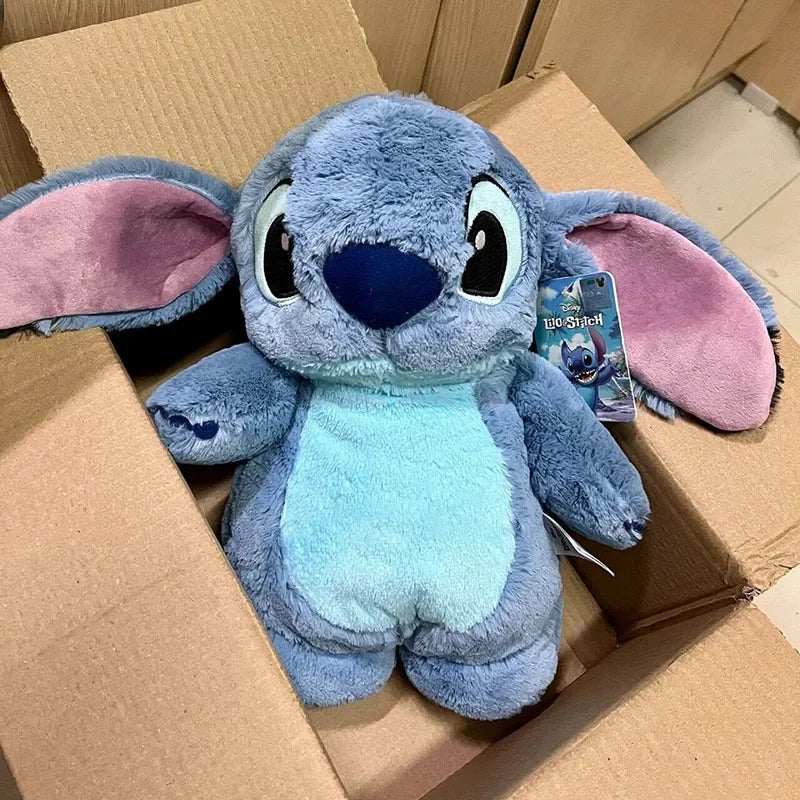 Soft Plush Heat Pack™ — Cozy Warmth Anytime, Anywhere