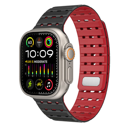 Arcara™ DualLock Band — Secure Fit Meets All-Day Comfort