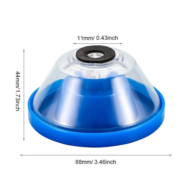AeroGuard™ Drill Cover — Clean Drilling, Clear Lungs