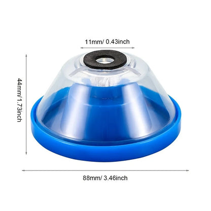 AeroGuard™ Drill Cover — Clean Drilling, Clear Lungs