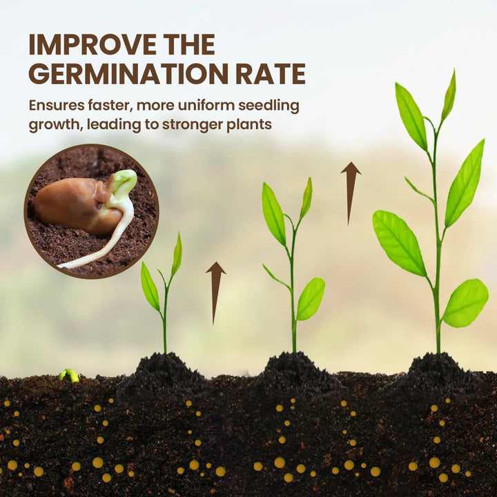 Soil Surge™ — Ignite Explosive Growth and Unstoppable Plant Power