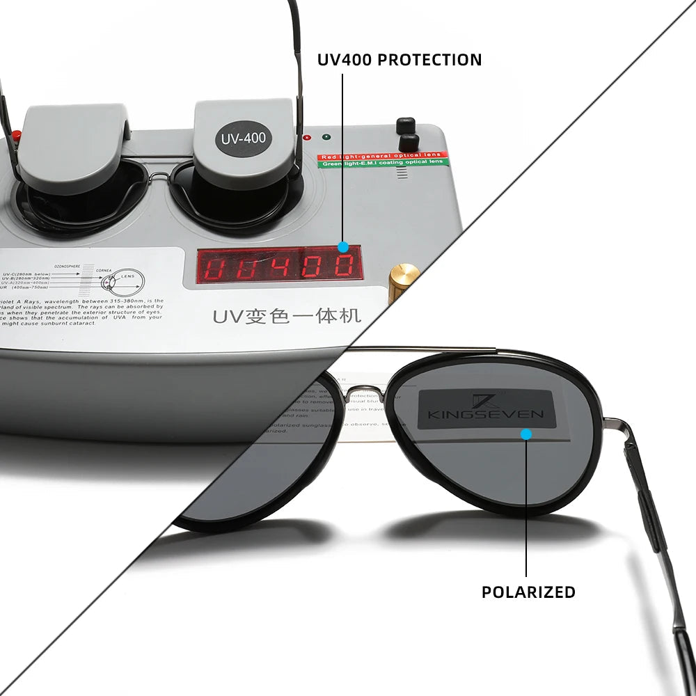 Arcadian™ — Polished Clarity Meets Timeless Cool
