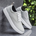 Norla Stepper — Men's Durable Comfort Shoes with Modern Style