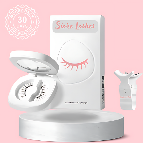 Lumiara Lash™ — Effortless Glamour, All-Day Comfort
