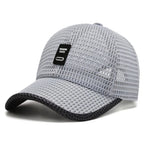 Modivo Air Mesh Hat