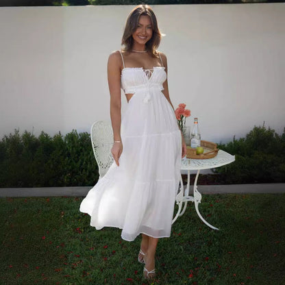 LioraFlow™ — Flattering Fit, Feather-Light Feel