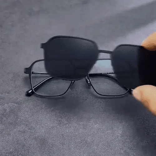 Pilot Armor™ — Unshakable Vision and Featherlight Freedom All Day Long