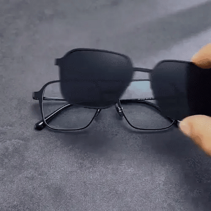 Pilot Armor™ — Unshakable Vision and Featherlight Freedom All Day Long