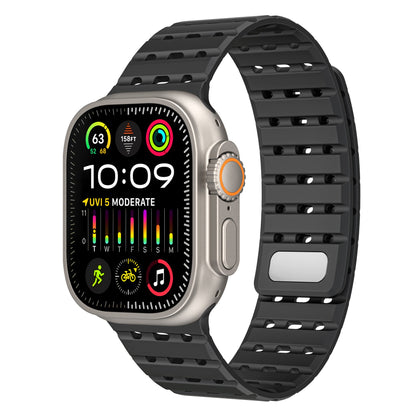 Arcara™ DualLock Band — Secure Fit Meets All-Day Comfort