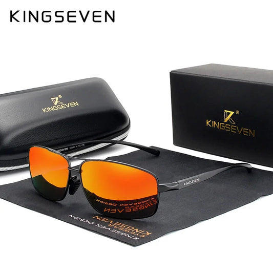 SolaraVista™ — Sleek Edge with Effortless Clarity