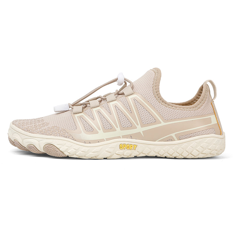 Bronoir™ Runner Pro — Lightweight Barefoot Comfort Redefined