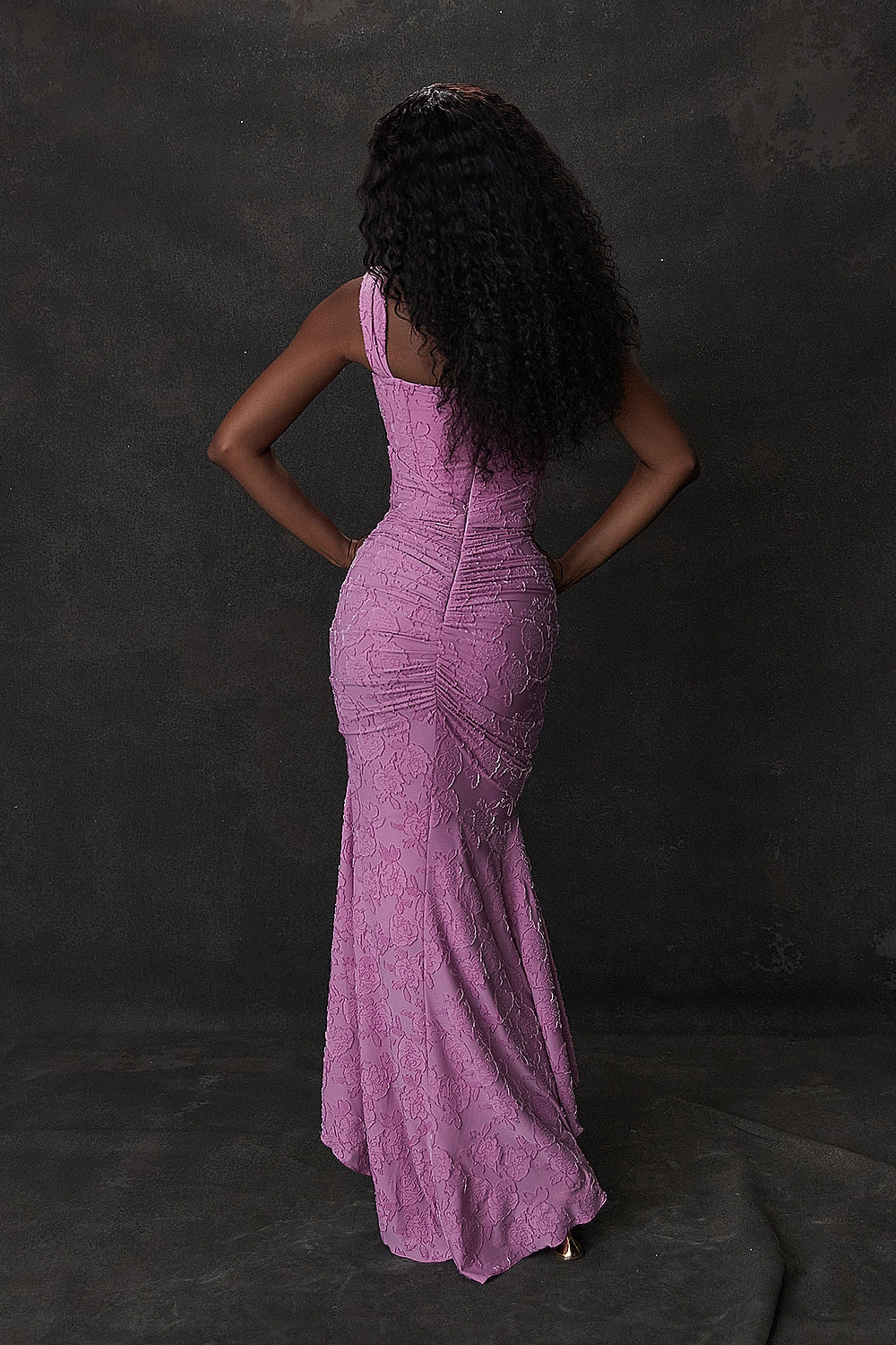 Seraphina Dress™ — Flawlessly Defined Waist, Timeless Elegance
