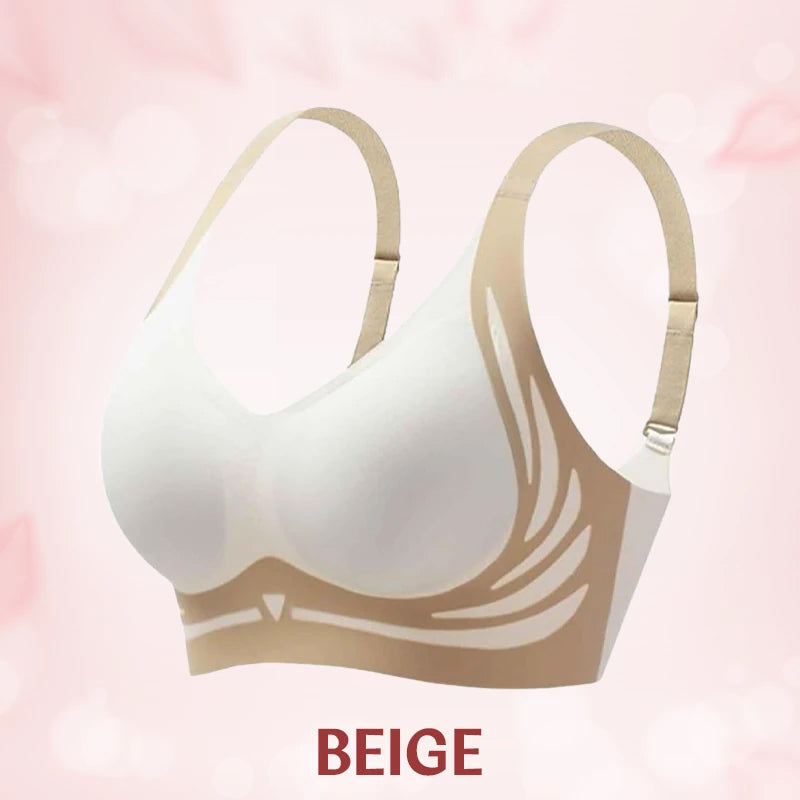 Full Coverage Bra™ — Seamless Comfort, Smooth Silhouette