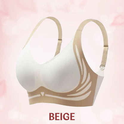 Full Coverage Bra™ — Seamless Comfort, Smooth Silhouette