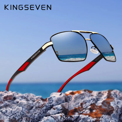 HorizonShield™ — Sleek Clarity for Every Adventure