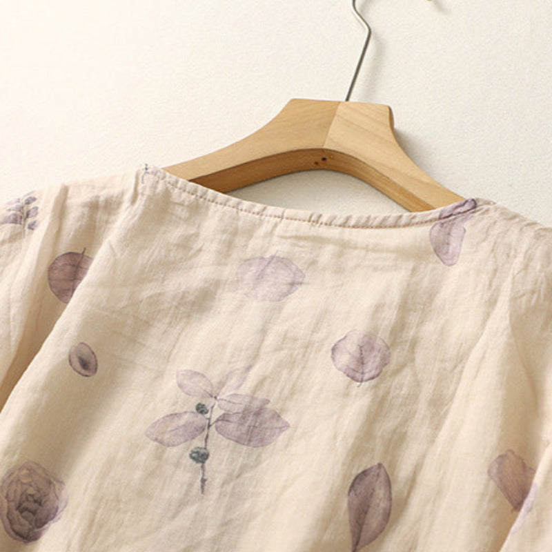 Premium Soft Linen Fabric for Breathable Comfort and Style