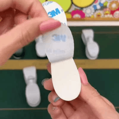 GripTidy™ Cable Holders — Take Control and Enjoy a Safer, Stress-Free Kitchen Instantly