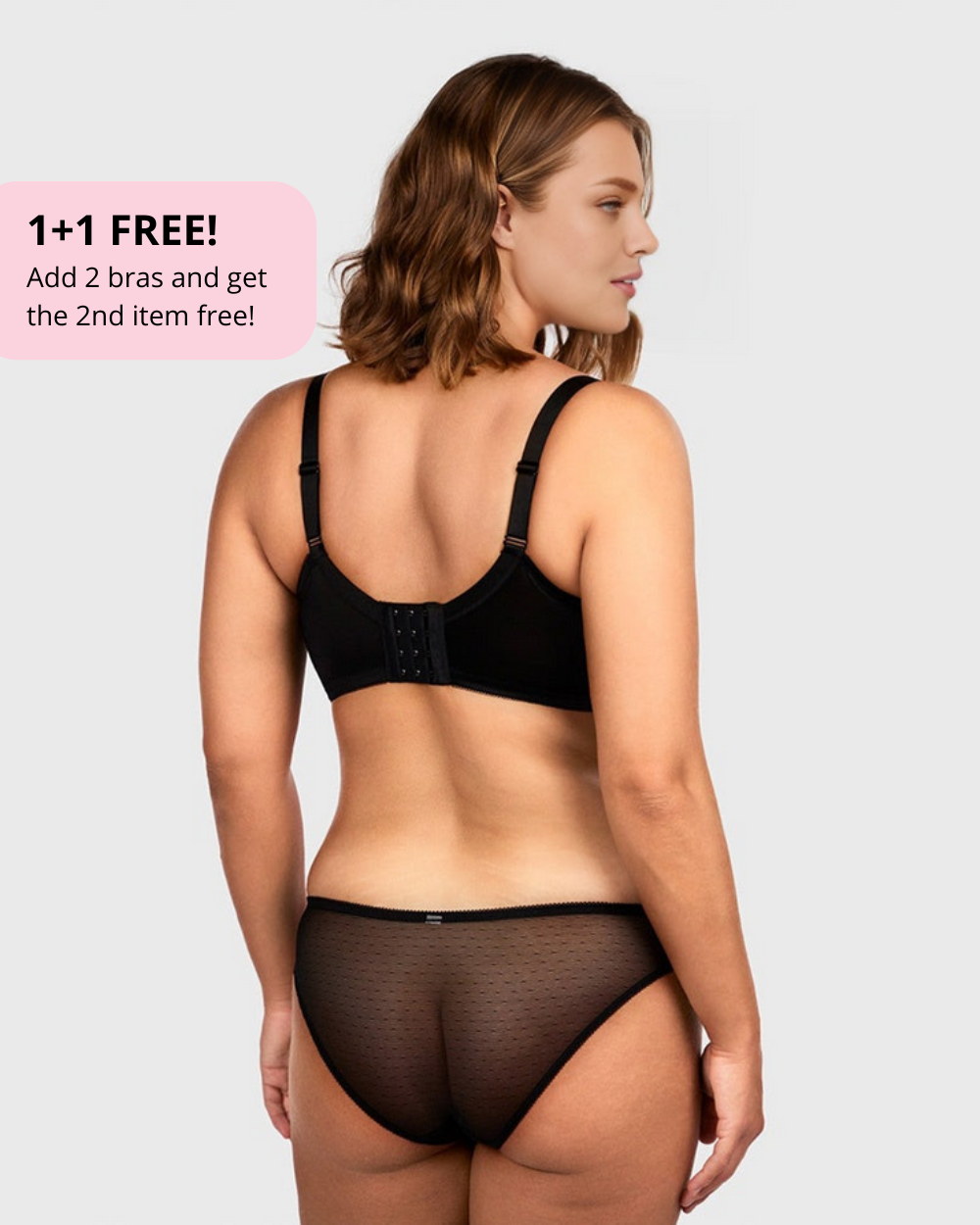 SilhoutEase™ — Sculpt Your Curves All Day with Unmatched Comfort and Confidence