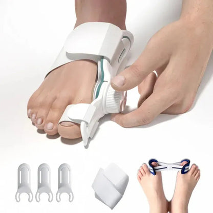 FreedomStep™ — Crush Foot Pain and Stand Tall with All-Day Comfort