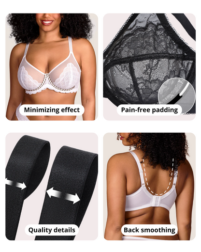SilhoutEase™ — Sculpt Your Curves All Day with Unmatched Comfort and Confidence