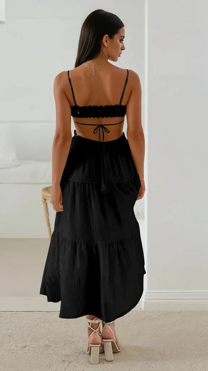 LioraFlow™ — Flattering Fit, Feather-Light Feel