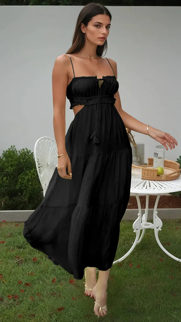LioraFlow™ — Flattering Fit, Feather-Light Feel