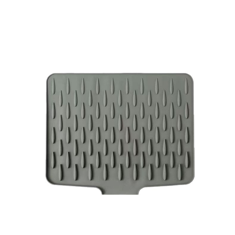 AlturaFlow™ Silicone Mat — Sleek Surface Protection & Style
